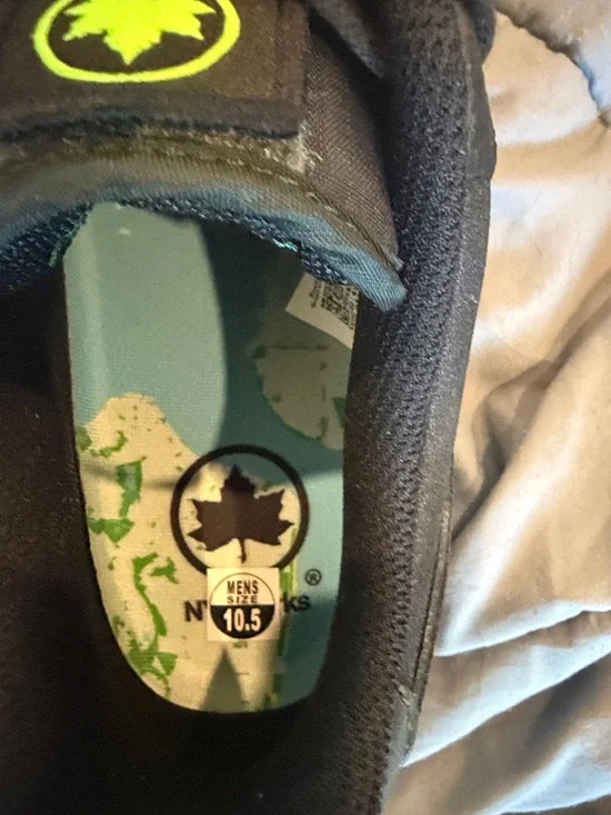 Nike Air Force 1 NYC Parks - Picture 7 of 16